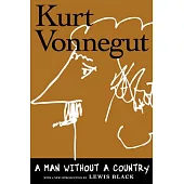 A Man Without a Country: 20th Anniversary Edition
