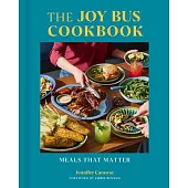 The Joy Bus Cookbook