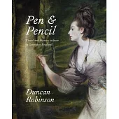 Pen and Pencil