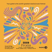 BBC Proms 2025
