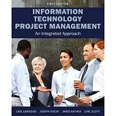 Information Technology Project Management: An Integrated Approach