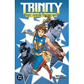 Trinity: Generation S