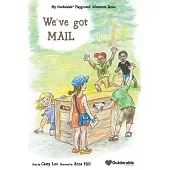 We’ve Got Mail: My Outdorable Playground Adventure Series