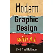 Modern Graphic Design with AI