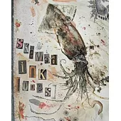 Skewed ink [OoPs]: out-of-print chapbooks from the formative years