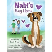 Nabi’s Way Home