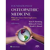 Foundations of Osteopathic Medicine