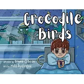 Crocodile Birds