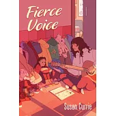 Fierce Voice: Volume 2