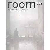 Room: A Sketchbook for Analytic Action 10.24