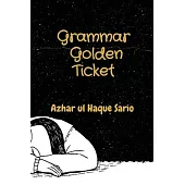 Grammar Golden Ticket