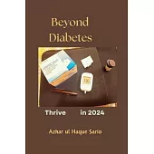 Thrive Beyond Diabetes in 2024