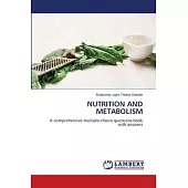 Nutrition and Metabolism