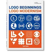 LOGO Beginnings. LOGO Modernism. 45th Ed.