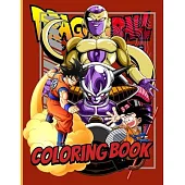 Coloring book