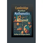 Cambridge Further Mathematics