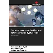 Surgical revascularization and left ventricular dysfunction