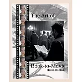 The Art of Book-to-Movie