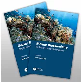 Handbook of Marine Biochemistry