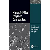 Mineral-Filled Polymer Composites Handbook, Two-Volume Set