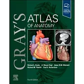 Gray’s Atlas of Anatomy