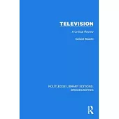 Television: A Critical Review