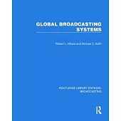 Global Broadcasting Systems