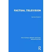 Factual Television