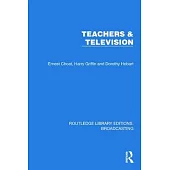 Teachers & Television