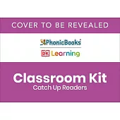Phonic Books Catch-Up Classroom Kit
