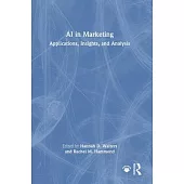 AI in Marketing: Applications, Insights, and Analysis