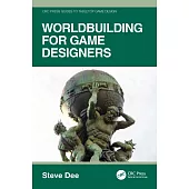 World Building for Game Designers