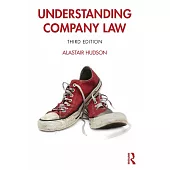 Understanding Company Law