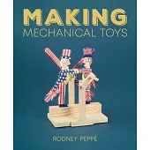 Making Mechanical Toys