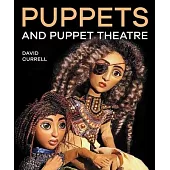 Puppets & Puppet Theatre