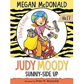 Judy Moody: Sunny-Side Up