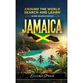 Around the World Search and Learn - Jamaica