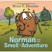 Norman and the Smell of Adventure