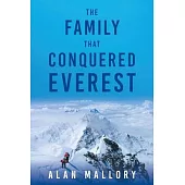 The Family that Conquered Everest