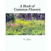 A Book of Common Flowers