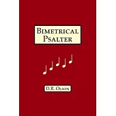 Bimetrical Psalter