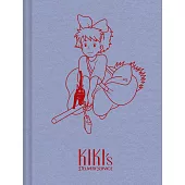 Studio Ghibli Kiki’s Delivery Service Notebook