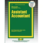 Assistant Accountant