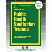 Public Health Sanitarian Trainee