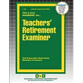 Teachers’ Retirement Examiner