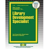 Library Development Specialist