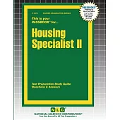 Housing Specialist II