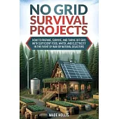 No Grid Survival Projects