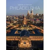 Above and Across Philadelphia