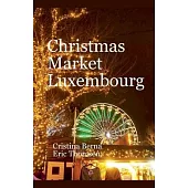 Christmas Market Luxembourg